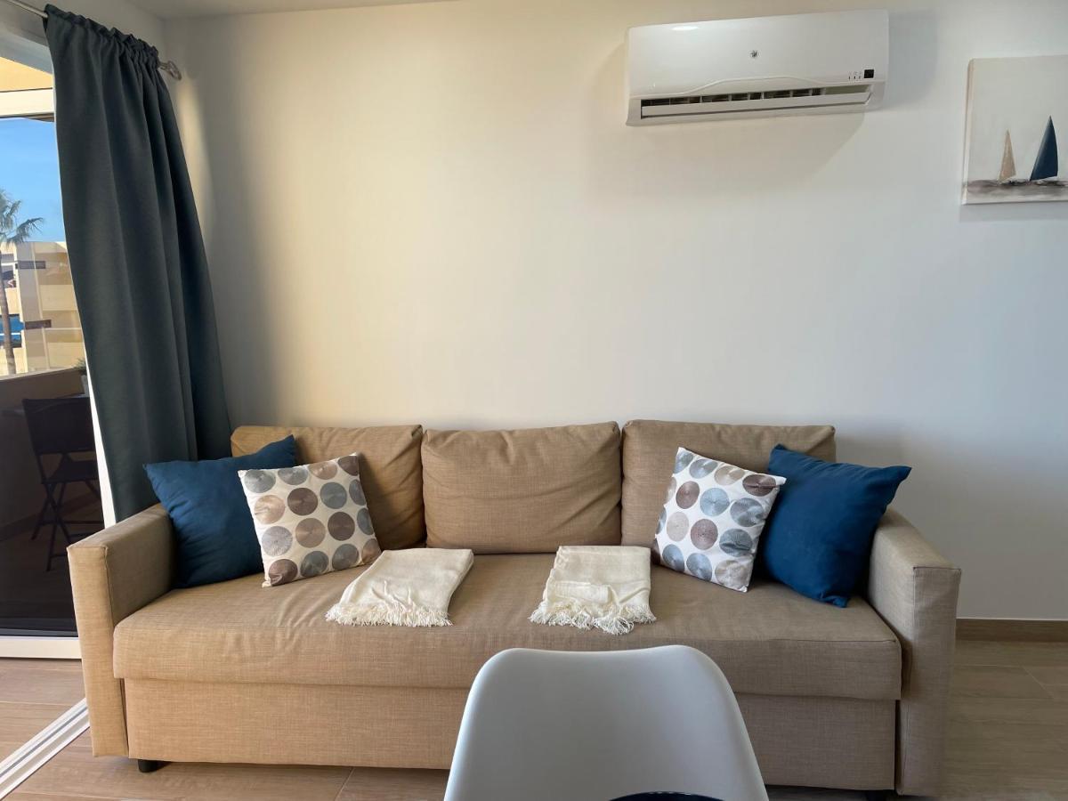 San Agustin Seaview Blue Apartment Maspalomas  Kültér fotó