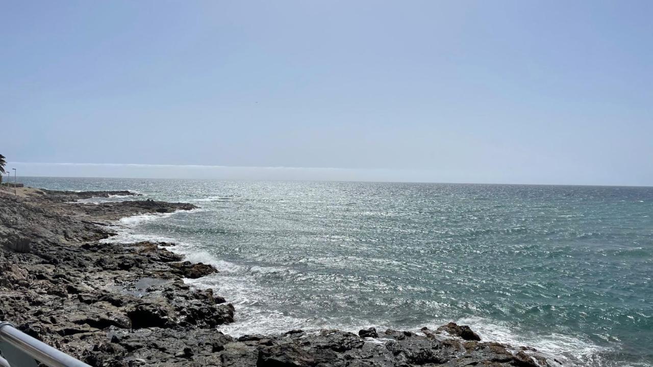 San Agustin Seaview Blue Apartment Maspalomas  Kültér fotó